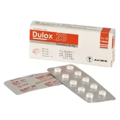 Dulox 20