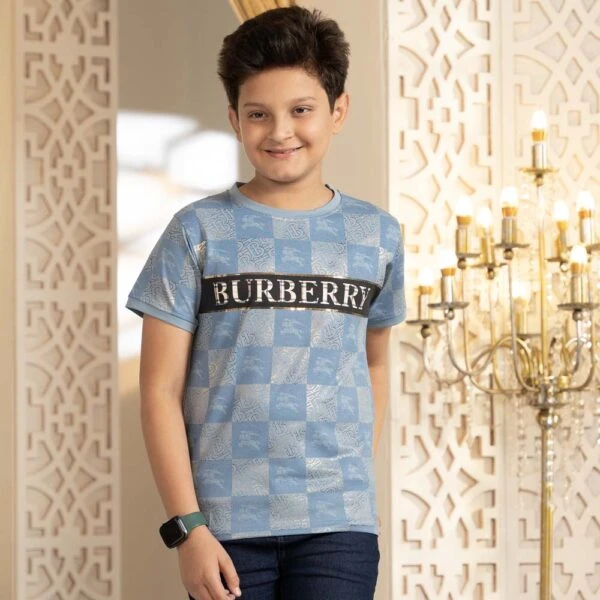 Men New Fashionable New Desing Digital printed Boys